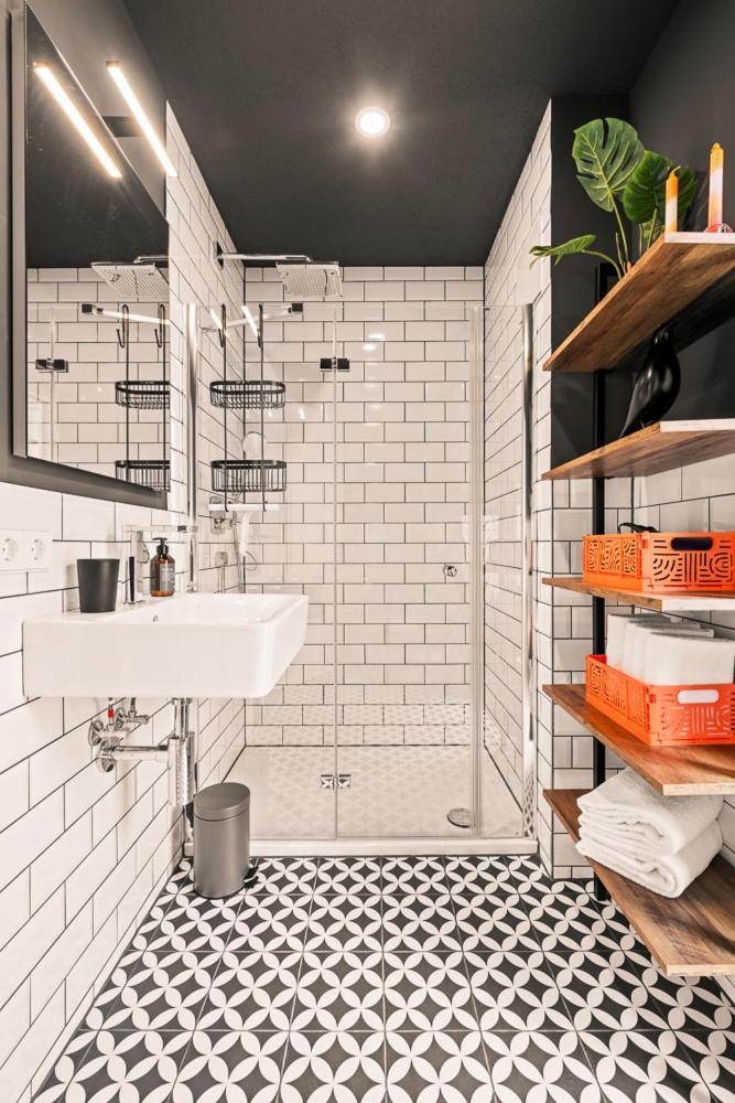 Einzimmer Wohlfuehlapartment Drei Klimatisiert Apartment