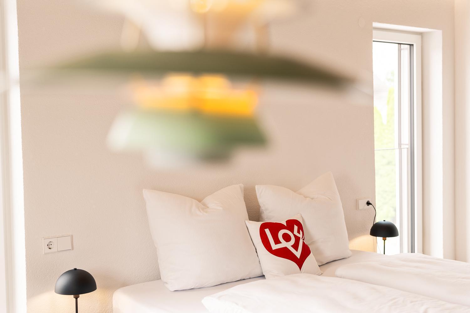 Apartment Einzimmer Wohlfuehlapartment Drei Klimatisiert